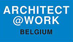 Architect@work Belgium