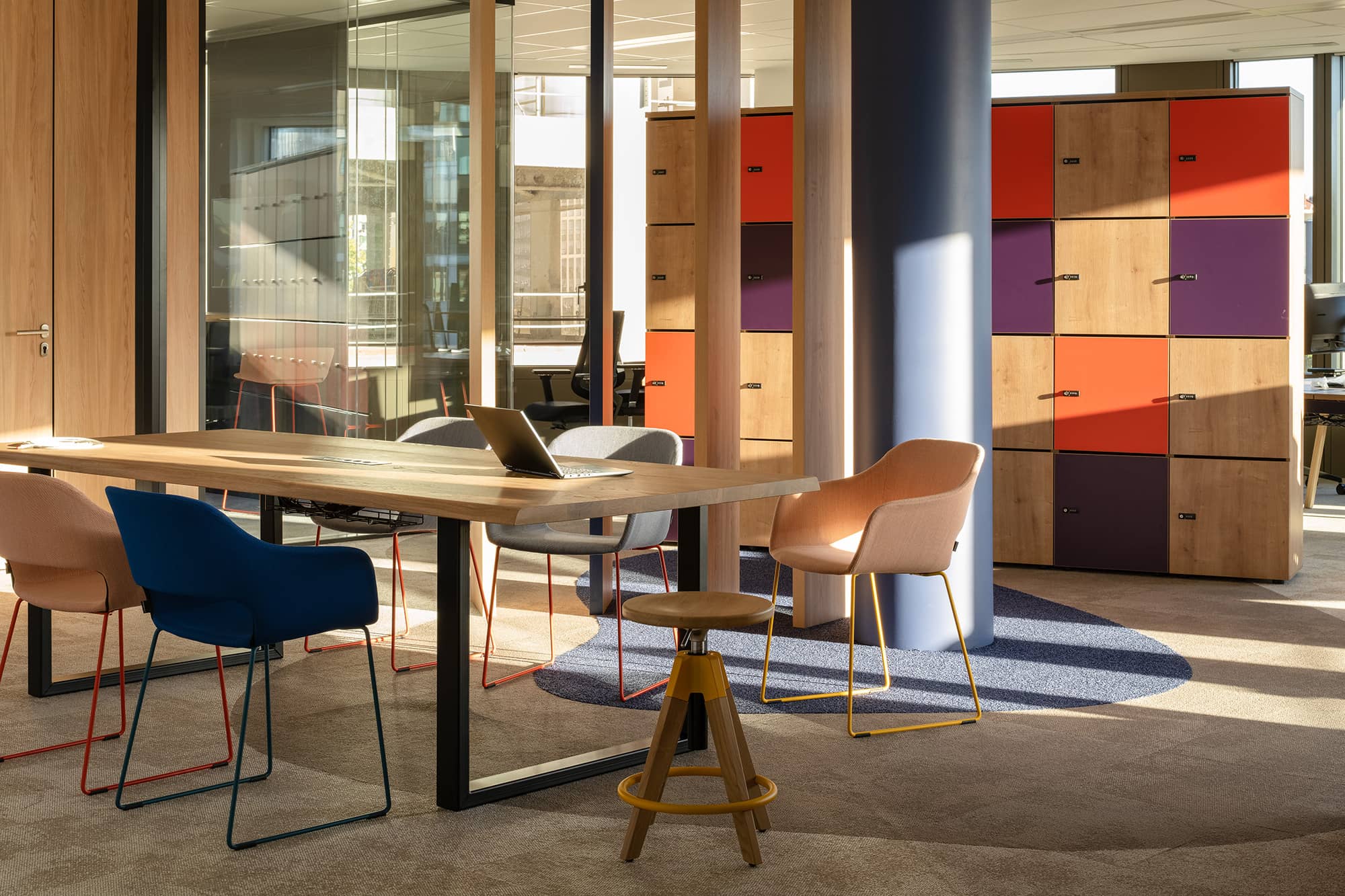 Featured image for “Esquisse des bureaux de 2025”