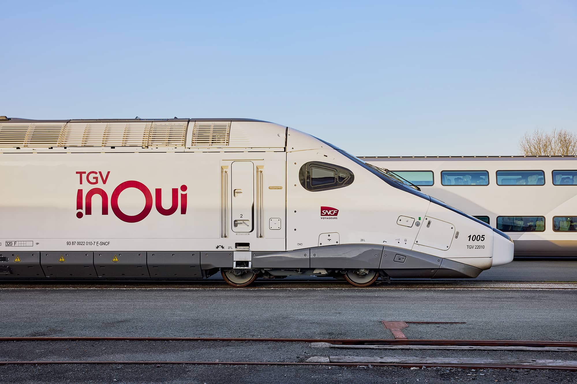Featured image for “Le nouveau monde du futur TGV inOui”