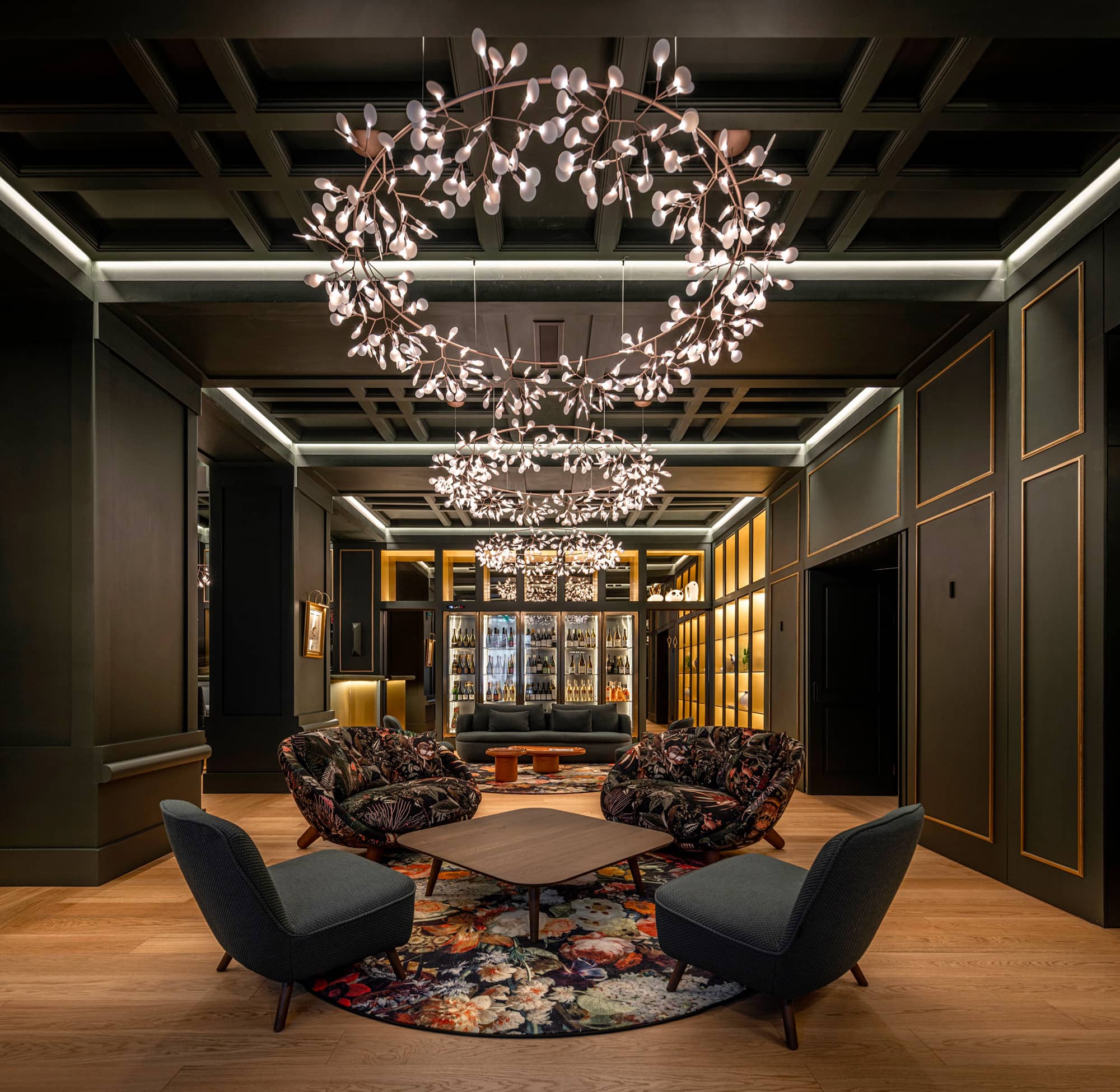 Featured image for “Art Legacy Hotel rendez-vous avec le luxe”