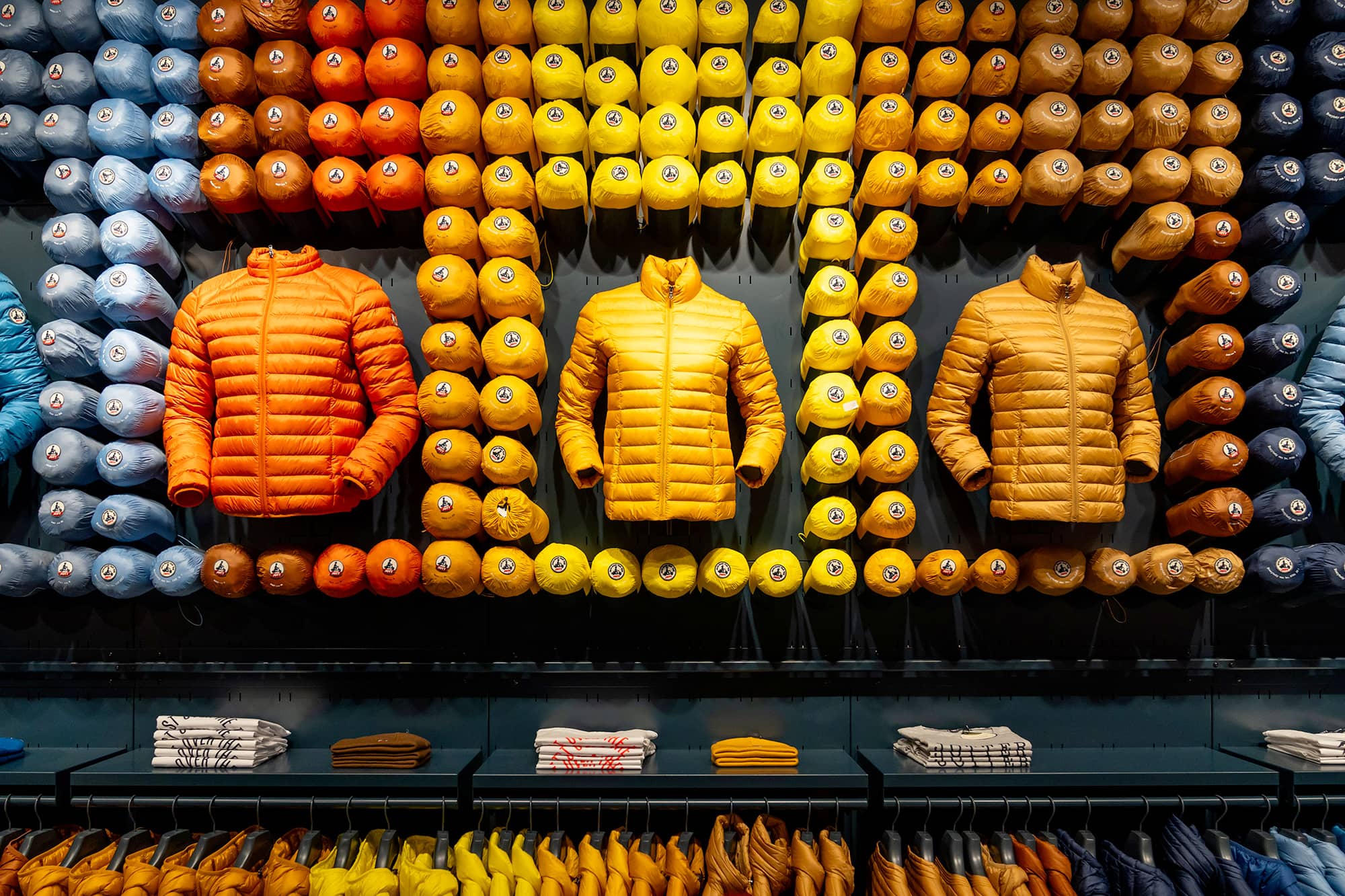 Featured image for “Une ouverture sur fond de liberté, créativité, sincérité et… Agilité”