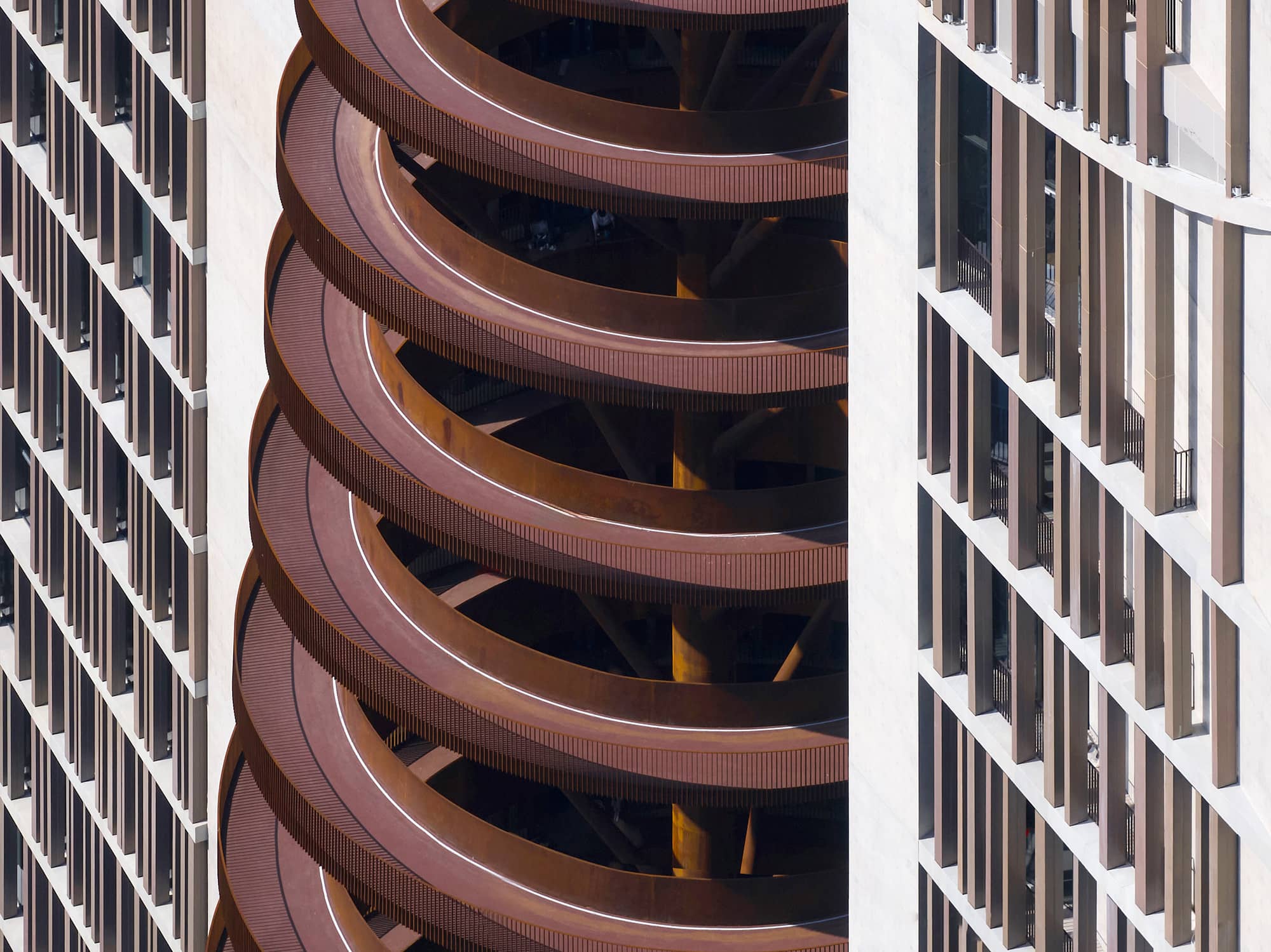 Featured image for “ECEPDI, luxe et bien-être au bureau”