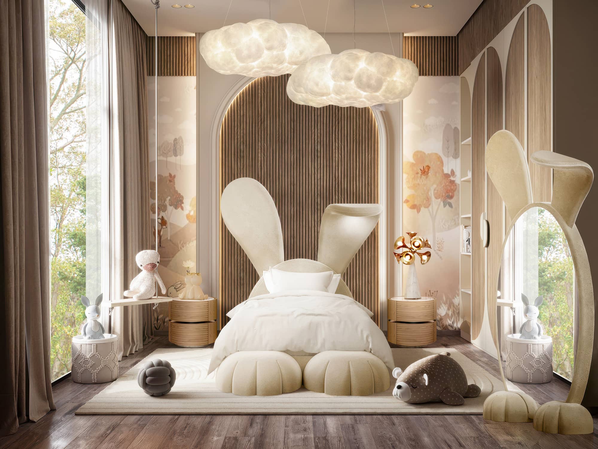 Featured image for “L’élégance sur mesure”