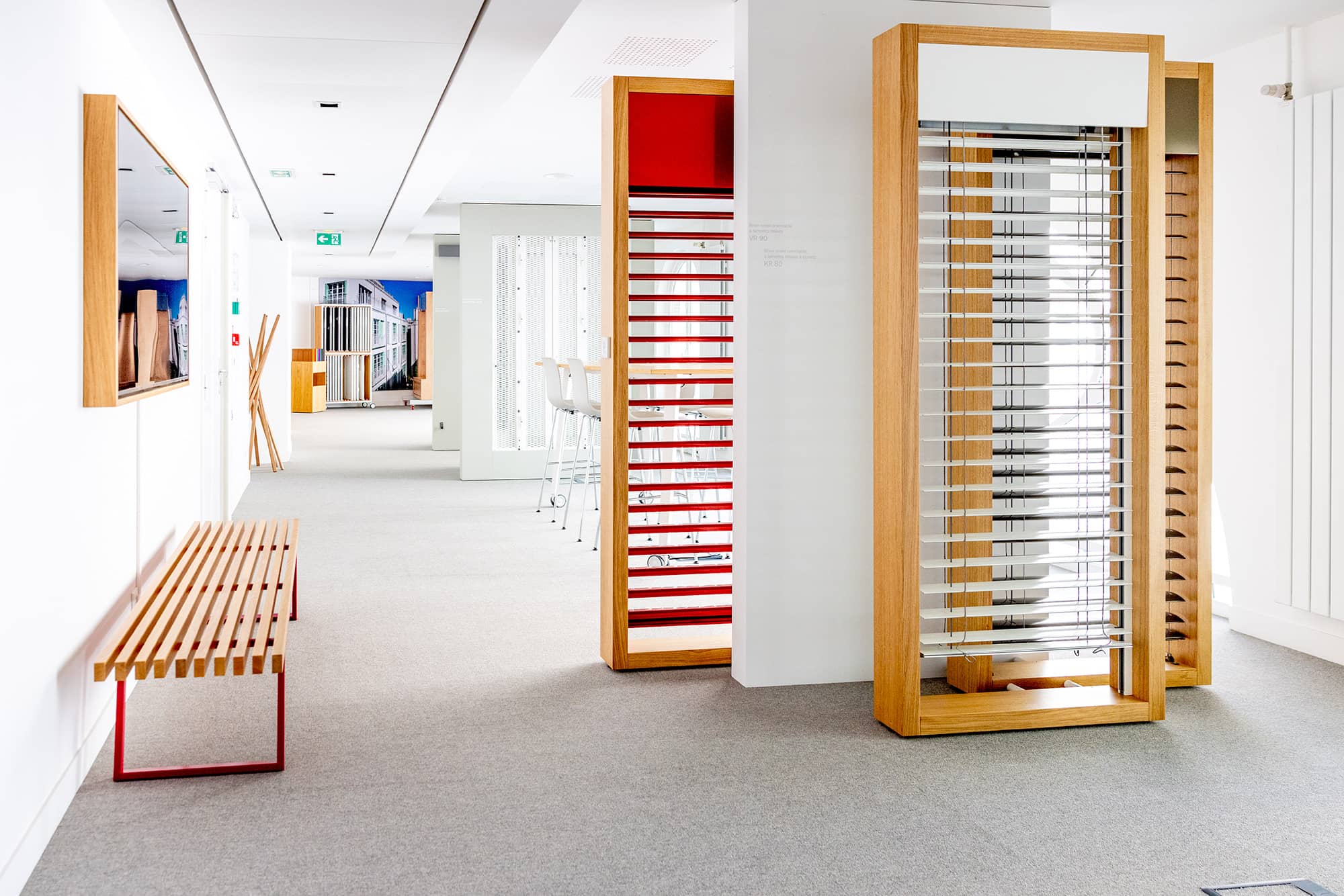 Featured image for “À Paris, un nouveau showroom pour Schenker Storen Group”