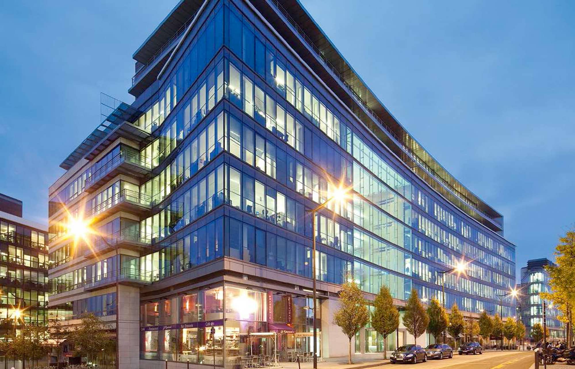 Featured image for “ReJinération à Paris Rive Gauche”