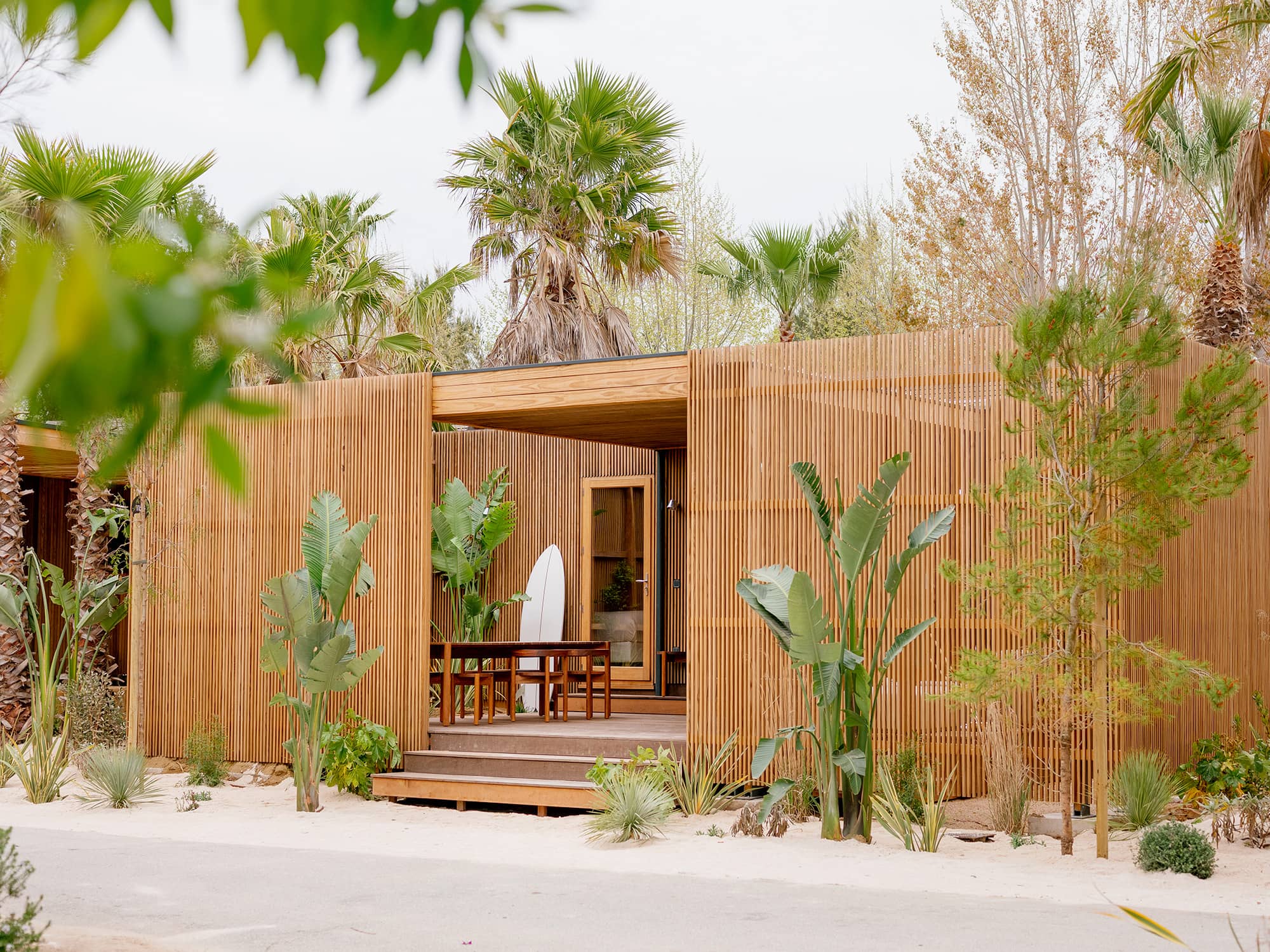 Featured image for “Plus qu’un cabanon, un exercice de style”