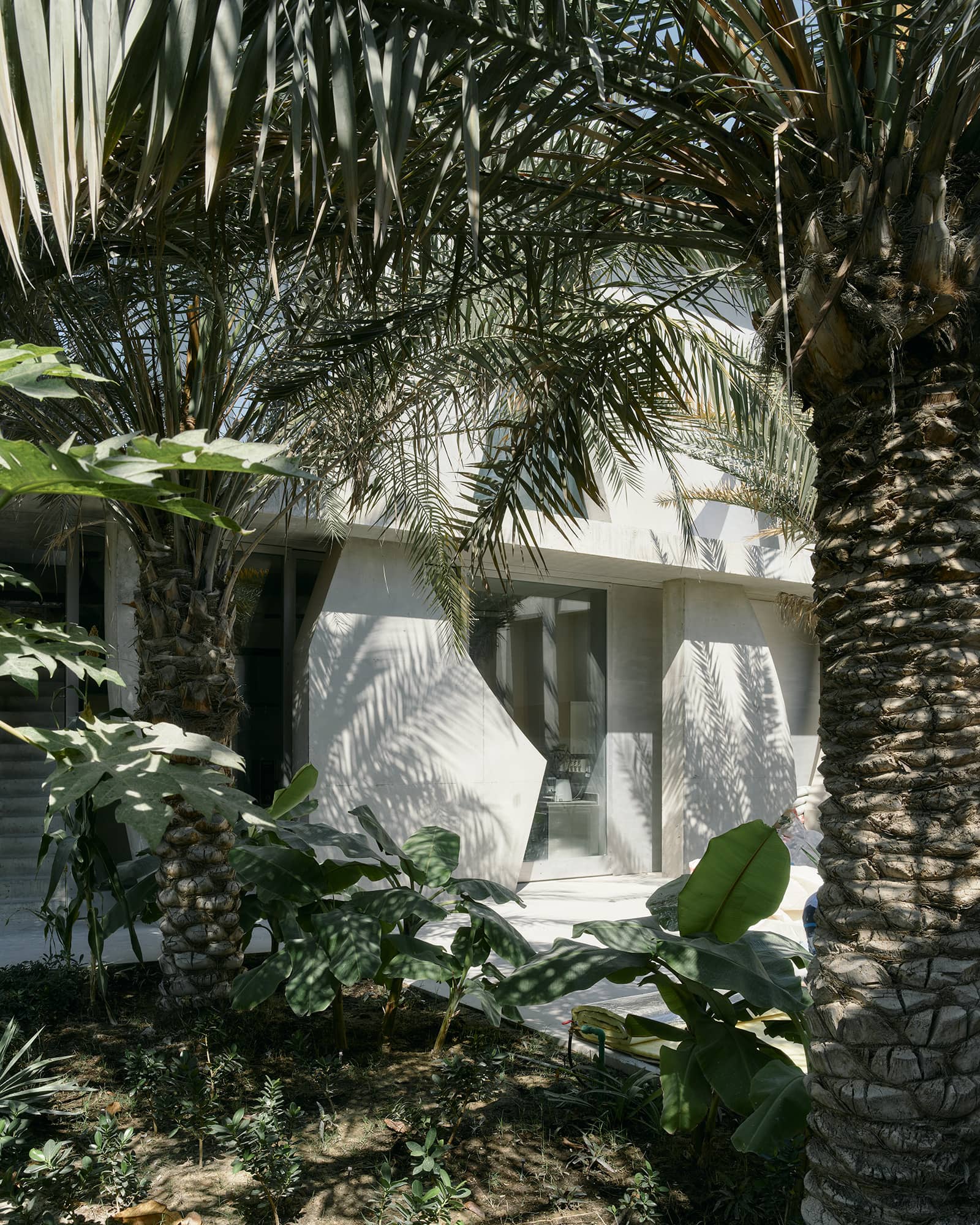 Featured image for “Le très caractéristique Murad Boutique Hotel”