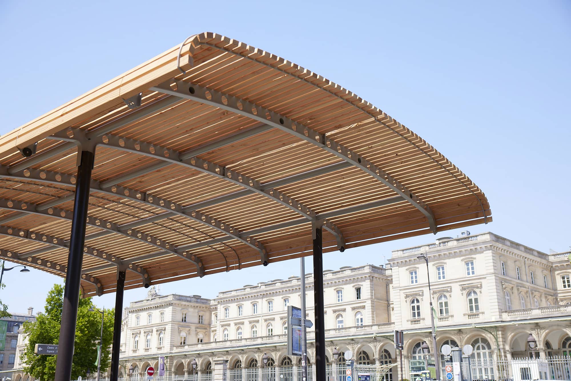 Featured image for “Paris brûle-t-il ?”