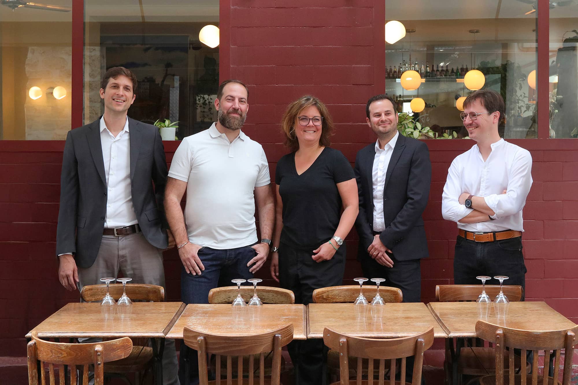 Featured image for “Les architectes du bien-être et du bien-vivre”