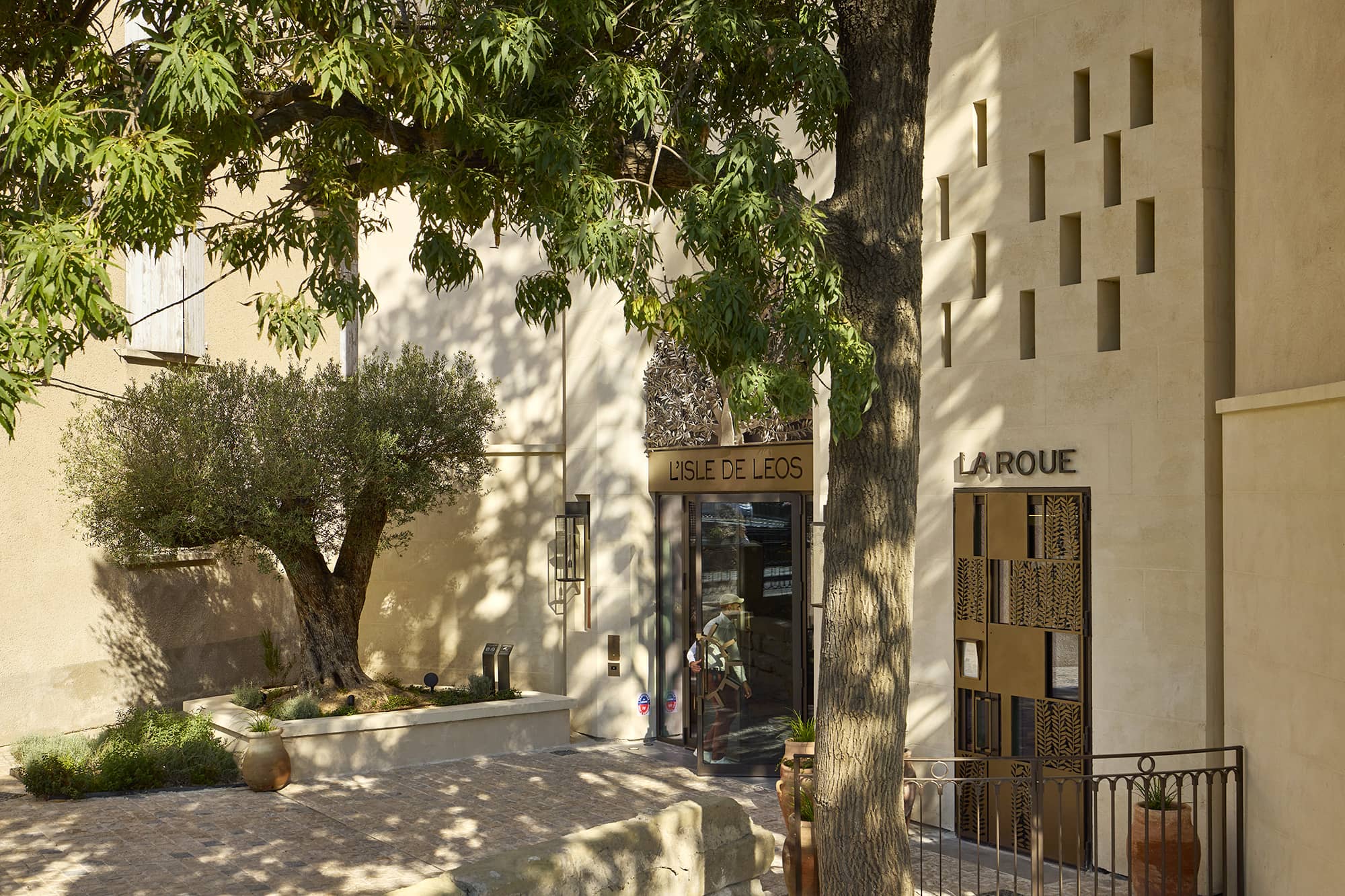 Featured image for “L’Isle de Leos chante la Provence”