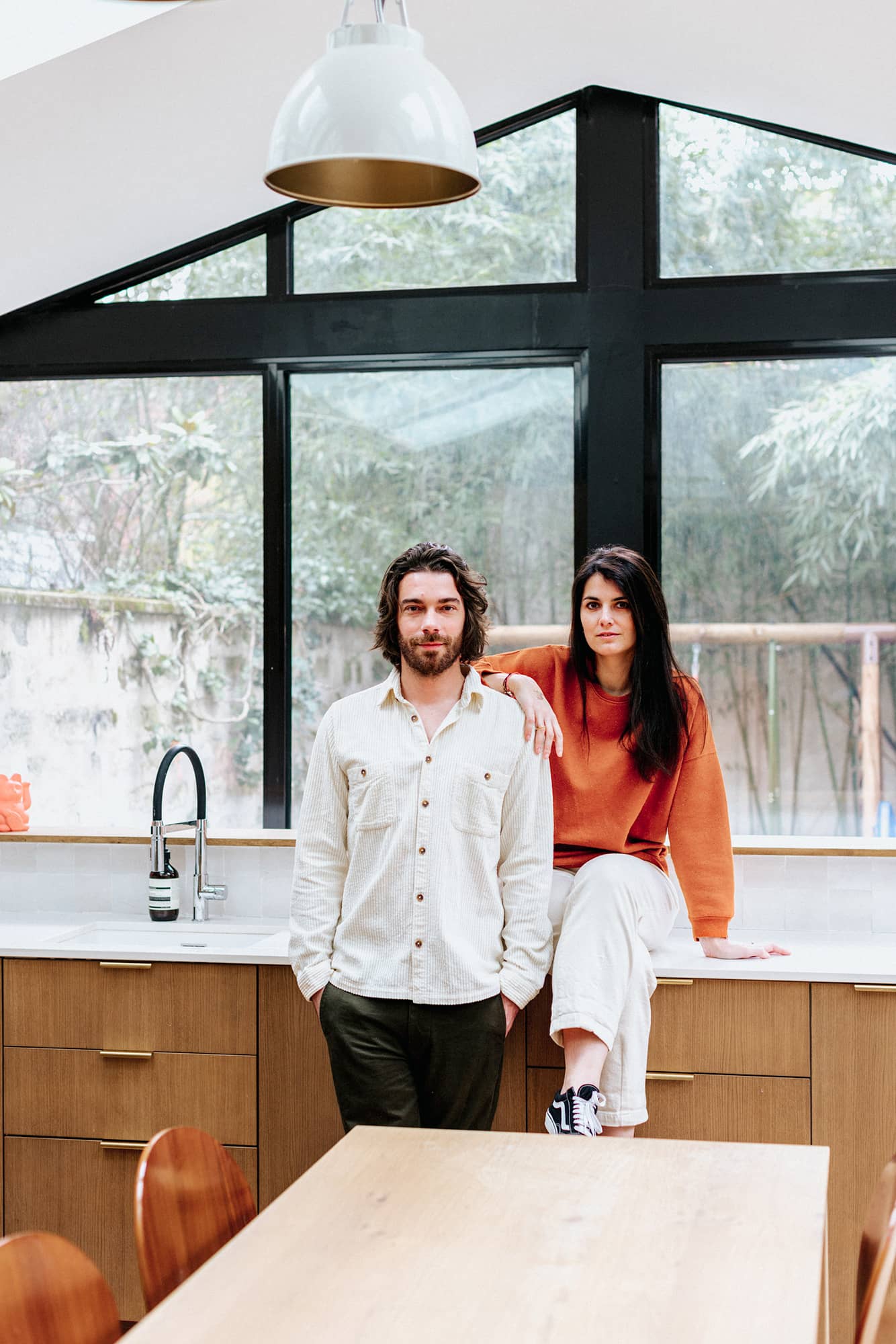 Featured image for “Favresse Architectes, entre panache et rigueur”